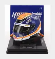 1:5 SPARK Arai Helmet Casco Kyle Larson Nascar Cup Series Season 2024 5HSP106 Mo