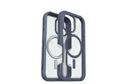 OtterBox Defender XT Case Protection For Apple iPhone 16 Pro Max Clear Blue