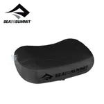 SEA TO SUMMIT 50D 充氣枕/露營枕頭 標準版灰色/79G/輕量登山露營戶外野溪 #STSAPILPREM