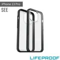 在飛比找momo購物網優惠-【LifeProof】iPhone 13 Pro 6.1吋 