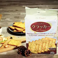 在飛比找Yahoo奇摩購物中心優惠-HupSeng 滿足感甜味蘇打餅 (250g)