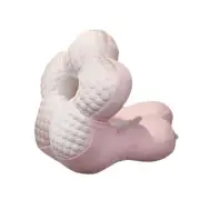Travel Napping Pillow Sleeping Pillow Breathable Multifunction Easy Clean Desk