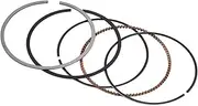 68.5mm Motorcycle Engine Piston Rings Kit For TRX250TE FourTrax Recon ES 2002-2023 TRX250TM TRX250X 2009-2023 TRX250 X