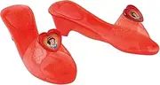 [Rubie's] Snow White Jelly Shoes for Kids - Disney Snow White