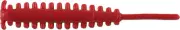 Berkley Worm Gulp! Sand Sardine 1.8inch BY (Bloody Red)