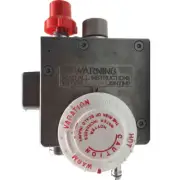 NEW Robertshaw LPG Thermostat DUX | RHEEM Hot Water Part RS220RTSP596 | 072412
