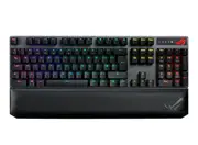 ASUS ROG STRIX SCOPE NX WL DX/NXBN RGB Wireless Gaming Mechanical Keyboard. NX Brown