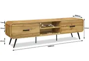 MARTINEZ Entertainment Unit