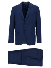 [Pal Zileri] Pal Zileri-Lord Suits Multicolor-Uomo 46IT