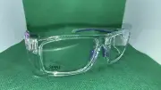 prescription Lined Bifocal Vision safety glasses ANSI Z87.1 CSA Z94.3 Model 5003