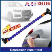 Flexible Air Pump Car Dent Repair Tool Kit Dent Puller Dent Suction Cup Remover