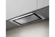 60cm Elica Hidden Undermount Rangehood- Inox