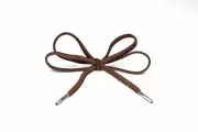 Elastic Flat Shoe Laces