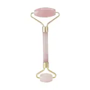 Rose Quartz Face Roller