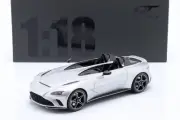 Limited to 999 units worldwide GT Spirit 1 18 ASTON MARTIN V12 SPEEDSTER
