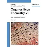 在飛比找蝦皮購物優惠-Organosilicon Chemistry VI: Fr