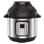 Instant Pot Duo Crisp Multicooker 8L - Robins Kitchen