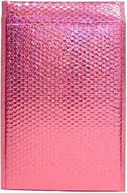 KDT Japan 120752 Bubble Case PARTYUP Sparkly Large Pink