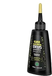 Road Cycling Chain Lube - 4.06Fl.oz Cycle Chain Lubricant - Multi-Purpose Lubricant & Rust Prevention Oil, Synthetic All-Purpose Bicycles Chain Lubricant