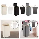 Storage Basket Folding Waterproof Laundry Hamper Laundry Basket Clothes Hamper