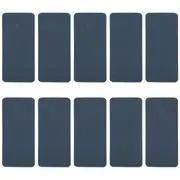 10-Pack Adhesive Stickers For Google Pixel 3A Housing Frame