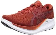 ASICS Running Shoes GlideRide 3 WIDE 1011B335 SPICE LATTE BLACK 28cm US10