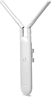 Ubiquiti UAP-AC-M UniFi AC Outdoor Mesh, Black