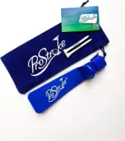 Putting Aid - Golf Training Aid To Perfect Your Putting Practice And Speed By -