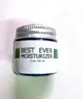 DMAE MSM BEST EVER BASIC CREME Moisturizer Cream Aloe Coconut Meadowfoam Oil BHA