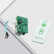 HiFi Audio Infrared Remote Control Amplifier Preamp Volume Control Adjust Board