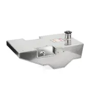 RPM Passenger 4.5G Auxiliary Fuel Tank for Polaris RZR XP 4 TURBO EPS