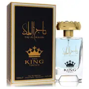 Ard Al Zaafaran Taj Al Malik by Al Zaafaran for Men-100 Ml