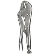Irwin 250mm Vise-Grip Straight Jaw Locking Pliers