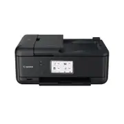 Canon Pixma Home TR8660A Multifunction Printer