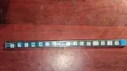 (16) NEW Microchip Technology AT27C256R-70JU EPROM 256KBIT PARALLEL 32PLCC