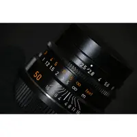 在飛比找蝦皮購物優惠-（已完售）Leica summarit 50mm f 2.5