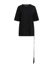[ANN DEMEULEMEESTER] ANN DEMEULEMEESTER T-shirts - Item 10277254