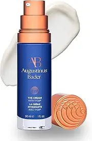 The Cream by Augustinus Bader for Unisex - 1 oz Cream