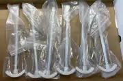 Radleys RR99248, Anchor PTFE Stir Shaft for 250 mL Flask, 6 Pack, New