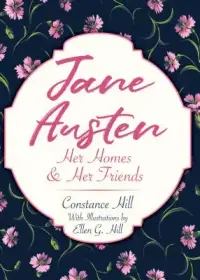 在飛比找博客來優惠-Jane Austen: Her Homes & Her F