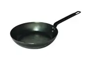 Blue Steel Fry Pan - 40cm