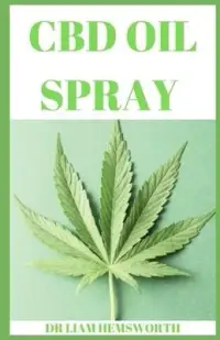 在飛比找博客來優惠-CBD Oil Spray: Understanding H