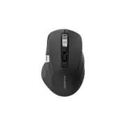 Alogic AMBT7KBK Apex Bluetooth Usb-c Rechargeable 7 Keys Programmable