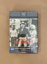 1982 The Misfits Betamax Not VHS Movie Sealed 20th Century Slide Drawer Beta