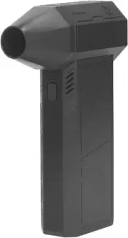 Compressed Air Duster, Super Powerful Fan, 130000RPM Handheld Electric Fan, 3
