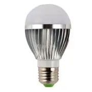 E27 LED Bulb 850nm 940nm 980nm IR Infrared Light IP Security Cameras illuminator