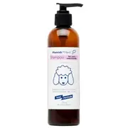 Hamish Mcbeth Oodles And Curly Coat Natural Gentle Vanilla Dog Shampoo