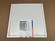 Access Panel for Drywall 18x18 inch Wall Hole Cover Access Door White Steel
