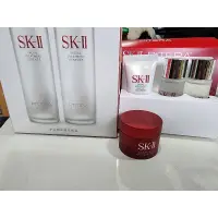 在飛比找蝦皮購物優惠-SKII  青春露  機場限定版