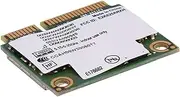 XUMIUZIY Mini WiFi Card,2.4G+5G Dual-Band Mini PCI-E WiFi Wireless Card for Intel 6250 WiMax for DELL/ /,Widely Compatible,Wireless Protocol Support 802.11 A/B/H/G/N